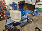 Genie #Z-45/25-DC, Articulated Boom Lift, 1999 - Image 7