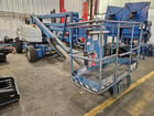 Genie #Z-45/25-DC, Articulated Boom Lift, 1999 - Image 8