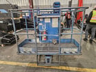 Genie #Z-45/25-DC, Articulated Boom Lift, 1999 - Image 9
