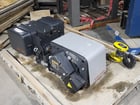 1 Ton, Konecranes #CXT-200, Wire Rope Hoist w/ spare parts - Image 2
