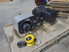 1 Ton, Konecranes #CXT-200, Wire Rope Hoist w/ spare parts - Image 4