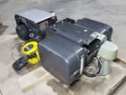 1 Ton, Konecranes #CXT-200, Wire Rope Hoist w/ spare parts - Image 6