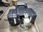 1 Ton, Konecranes #CXT-200, Wire Rope Hoist w/ spare parts - Image 7
