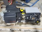 1 Ton, Konecranes #CXT-200, Wire Rope Hoist w/ spare parts - Image 9