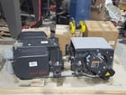 1 Ton, Konecranes #CXT-200, Wire Rope Hoist w/ spare parts - Image 10