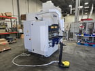 40 Ton, MVD #A40-1250, CNC Hydraulic Press Brake, 4.1' overall, 8-1/4" stroke, 16-1/8" throat, Delem DA-53T - Image 4