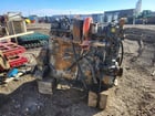760 HP Cummins #QSK19-CM2150-MCRS, Heavy Duty Diesel Engine Core, 2015, AS IS - Image 1