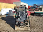 760 HP Cummins #QSK19-CM2150-MCRS, Heavy Duty Diesel Engine Core, 2015, AS IS - Image 7