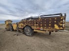 Atlas Copco #MT416, Underground Truck - Image 2
