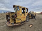 Atlas Copco #MT416, Underground Truck - Image 3