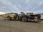 Atlas Copco #MT416, Underground Truck - Image 6