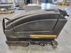 NSS Enterprises #Wrangler-2730, Walk-Behind Automatic Floor Scrubber, 36 Volts Battery Powered, Charger - Image 1