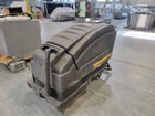 NSS Enterprises #Wrangler-2730, Walk-Behind Automatic Floor Scrubber, 36 Volts Battery Powered, Charger - Image 2
