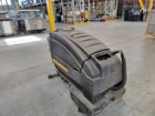 NSS Enterprises #Wrangler-2730, Walk-Behind Automatic Floor Scrubber, 36 Volts Battery Powered, Charger - Image 4
