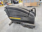 NSS Enterprises #Wrangler-2730, Walk-Behind Automatic Floor Scrubber, 36 Volts Battery Powered, Charger - Image 5