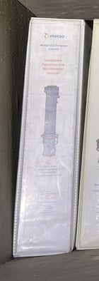 Metso, Cisa Copper 2nd Cleaner Flotation Column - 1500 mm x 9000 mm - Mining Concentrator Column Cell - Image 6