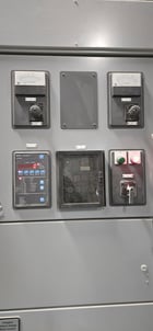 Eaton Cutler-Hammer #AMPGARD, MV Switchgear, 4160 Volts, 50kA - Image 3