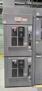 Eaton Cutler-Hammer #AMPGARD, MV Switchgear, 4160 Volts, 50kA - Image 4