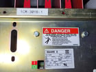 Square D #MG44D, ISO-Flex 4160 Volts Medium Voltage MCC w/ 1x SL50W430 & 3x SL50W Vacuum Contactors, 2002 - Image 6