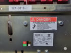 Square D #MG44D, ISO-Flex 4160 Volts Medium Voltage MCC w/ 1x SL50W430 & 3x SL50W Vacuum Contactors, 2002 - Image 7