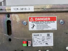 Square D #MG44D, ISO-Flex 4160 Volts Medium Voltage MCC w/ 1x SL50W430 & 3x SL50W Vacuum Contactors, 2002 - Image 8