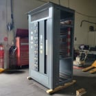 Square D #QED, 3000 Amps, 480 Volt Switchgear Unit w/ 7 x Circuit Breakers PJ400, 2019 - Image 3