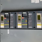 Square D #QED, 3000 Amps, 480 Volt Switchgear Unit w/ 7 x Circuit Breakers PJ400, 2019 - Image 7