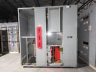 4 KV, Federal Pioneer, 2000 Amps Medium Voltage Switchgear Tie Breaker w/ Square D VR Breaker & SEL Relay - Image 3