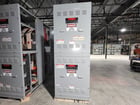 4 KV, Federal Pioneer, 2000 Amps Medium Voltage Switchgear Tie Breaker w/ Square D VR Breaker & SEL Relay - Image 4