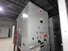 4 KV, Federal Pioneer, 2000 Amps Medium Voltage Switchgear Tie Breaker w/ Square D VR Breaker & SEL Relay - Image 6