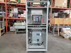 Square D #NW32H1, Low-Voltage Switchgear Feeder Section w/ 3200 Amps Masterpact Breaker & SurgeLogic SPD - Image 1