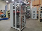 Square D #NW32H1, Low-Voltage Switchgear Feeder Section w/ 3200 Amps Masterpact Breaker & SurgeLogic SPD - Image 4