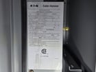 5 KV, Eaton Cutler-Hammer #MVS2, Medium Voltage Switchgear w/ 2400-4169 Volts Transformer 18L0015WH, 2006 - Image 2
