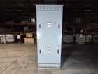 5 KV, Eaton Cutler-Hammer #MVS2, Medium Voltage Switchgear w/ 2400-4169 Volts Transformer 18L0015WH, 2006 - Image 5