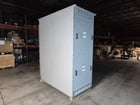 5 KV, Eaton Cutler-Hammer #MVS2, Medium Voltage Switchgear w/ 2400-4169 Volts Transformer 18L0015WH, 2006 - Image 7