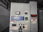 4 KV, Federal Pioneer, 2000 Amps Medium Voltage Switchgear w/ VR Breaker & SEL Relay, 2002 - Image 4