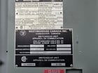 13 KV, Westinghouse #AWP-2, 600 Amps Load Interrupter Switchgear w/ 1000 KVA 12470 Volts-600Y/346 Volts - Image 2