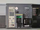 CSL, 480/277 Volts, 3 Phase, 3000 Amps Switchgear Unit w/ PowerPact 1200 Amps, 800 Amps Main Breakers - Image 6