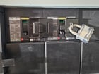 CSL, 480/277 Volts, 3 Phase, 3000 Amps Switchgear Unit w/ PowerPact 1200 Amps, 800 Amps Main Breakers - Image 10