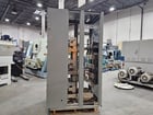 CSL, 3000 Amps 480/277 Volts Switchgear Section w/ (3) Masterpact NW12 H1 Breakers - 65kA, 3PH - Image 4
