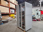 CSL, 3000 Amps 480/277 Volts Switchgear Section w/ (3) Masterpact NW12 H1 Breakers - 65kA, 3PH - Image 5