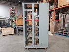 CSL, 3000 Amps 480/277 Volts Switchgear Section w/ (3) Masterpact NW12 H1 Breakers - 65kA, 3PH - Image 8