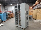 CSL, 3000 Amps 480/277 Volts Switchgear Section w/ (3) Masterpact NW12 H1 Breakers - 65kA, 3PH - Image 9