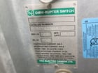 S & C Electric Co #147423R4-P1, OMNI-Rupter Switch, like new - Image 2