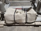 S & C Electric Co #147423R4-P1, OMNI-Rupter Switch, like new - Image 4