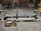S & C Electric Co #147423R4-P1, OMNI-Rupter Switch, like new - Image 7