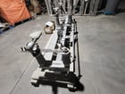S & C Electric Co #147423R4-P1, OMNI-Rupter Switch, like new - Image 9