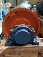 Metso #PF-219027-P10523001, 20" x 42" heavy-duty mining conveyor tail / return, 2022, new surplus - Image 4