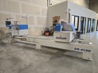 Joseph #DM-4590, 16" Dual Mitre Saw - Image 1