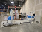 Joseph #DM-4590, 16" Dual Mitre Saw - Image 9